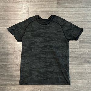 Lululemon Metal Vent Tech T-Shirt